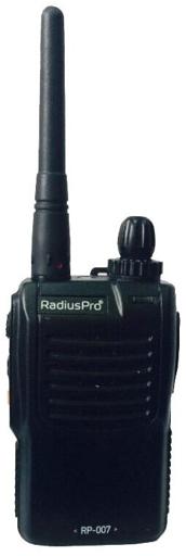 RadiusPro